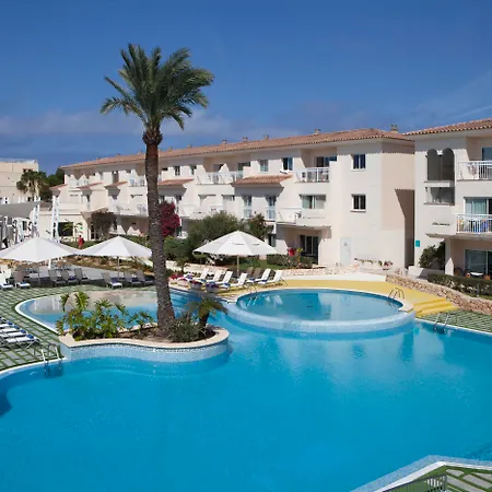 Hotel Isla De Cabrera-3