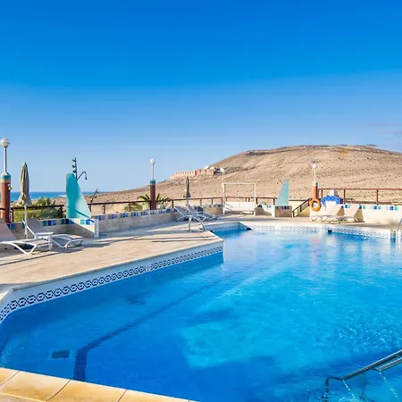 Hotel Esmeralda Maris By Livvo-3