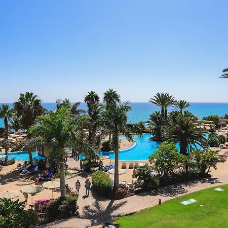 R2 Hotel Pajara Beach-2