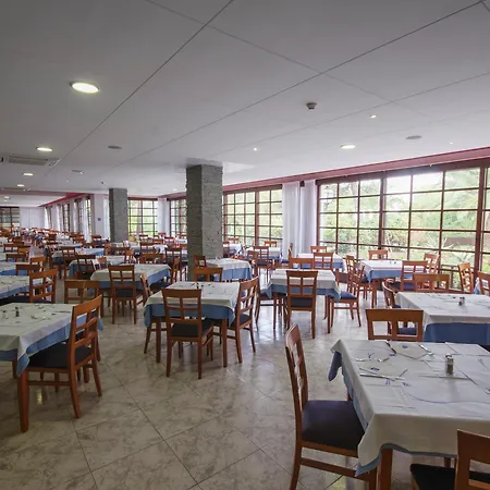 Azuline Hotel Bergantin-3