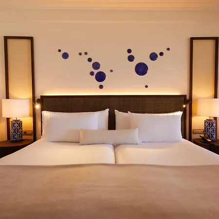 Secrets Bahia Real Resort & Spa Adults Only-3
