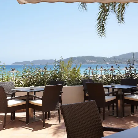 El Somni Ibiza Dream Hotel By Grupotel-2