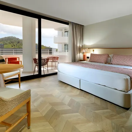 Trs Ibiza Hotel - Adults Only-3