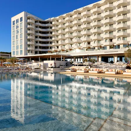 Trs Ibiza Hotel - Adults Only-2