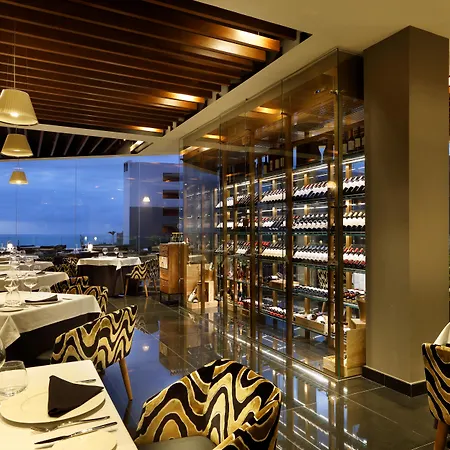 Hard Rock Hotel Tenerife-2