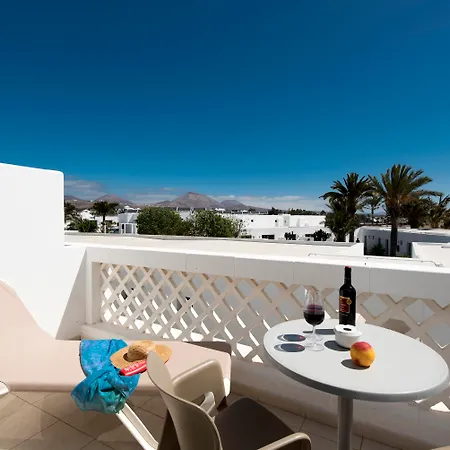 Hotel Las Costas-3