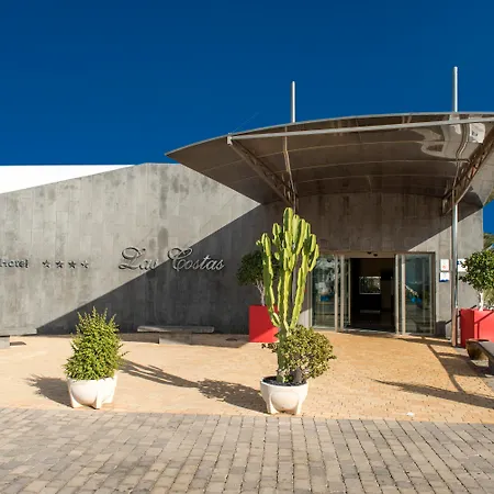 Hotel Las Costas-2