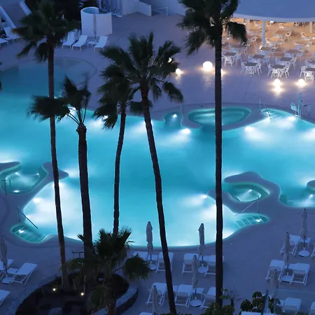 Iberostar Selection Sábila - Adults Only-2