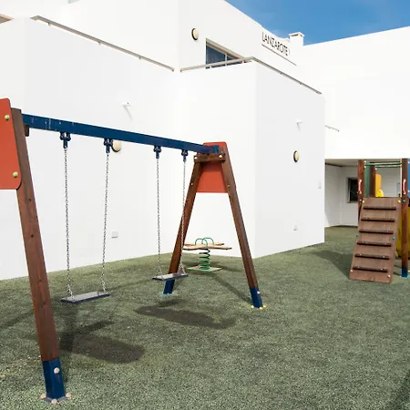 Hotel Lanzarote Village-2
