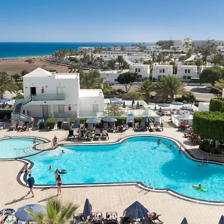 Hotel Lanzarote Village-3