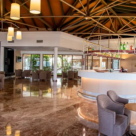 Hotel Princesa Playa-3