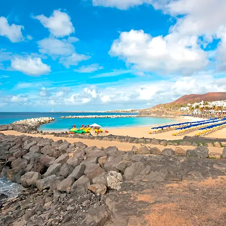 Iberostar Selection Lanzarote Park-2