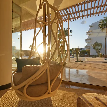Grand Hyatt Lanzarote Playa Dorada Resort-3
