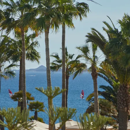 Dreams Lanzarote Playa Dorada Resort&Spa-3