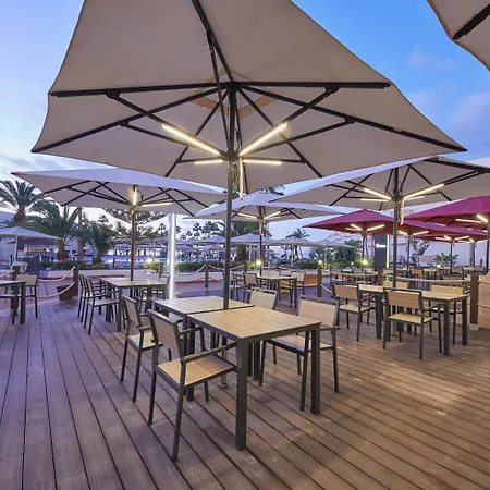 Grand Hyatt Lanzarote Playa Dorada Resort-2