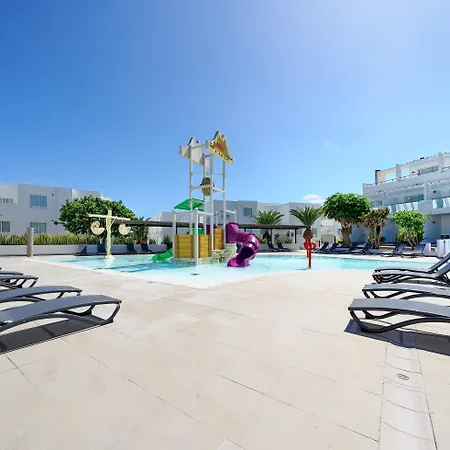 Sentido Aequora Lanzarote Suites-2