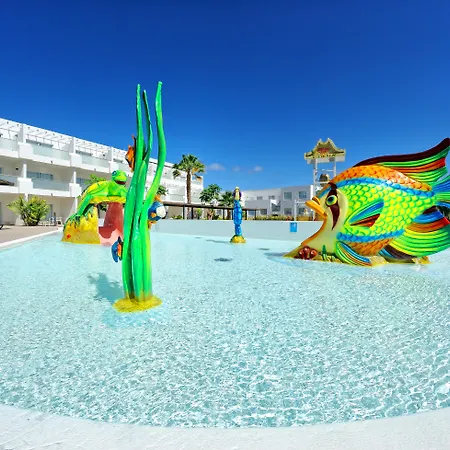 Aequora Lanzarote Suites-2
