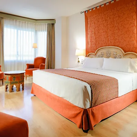 Hesperia Sevilla-2