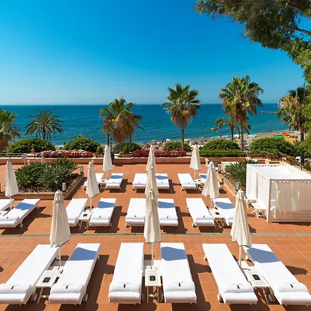 El Fuerte Marbella-2