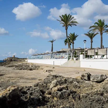 Aluasoul Menorca - Adults Only-2