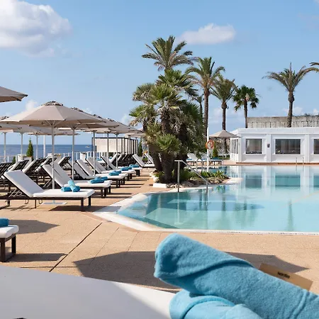 Aluasoul Menorca - Adults Only-3