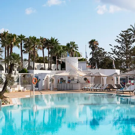 Aluasoul Menorca - Adults Only-2