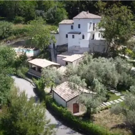 Relais FraSimon Antico Casale-3