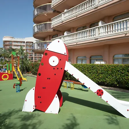 Ponient Dorada Palace By Portaventura World - Available Rates With Tickets To Portaventura Park & Ferrari Land-2