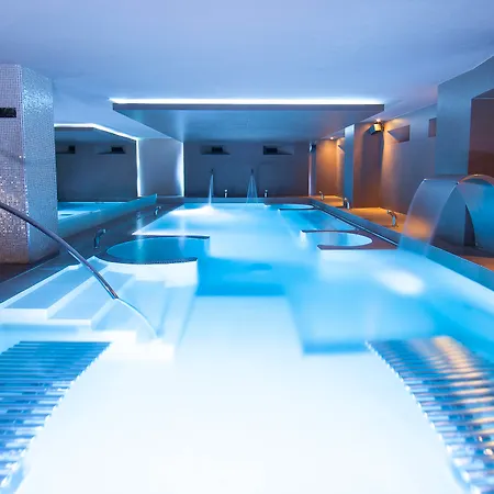 Albir Playa Hotel & Spa-2