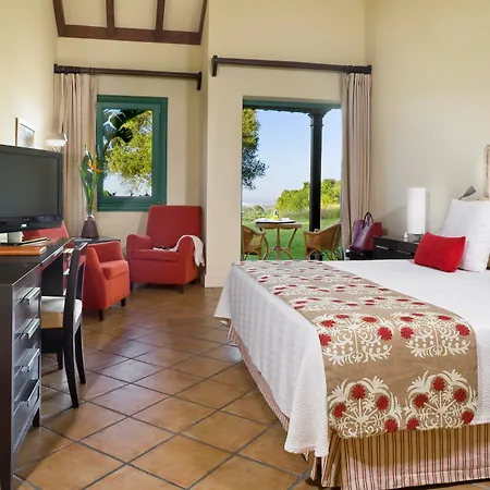 So Sotogrande Spa And Golf Resort Hotel Costa Del Sol-3