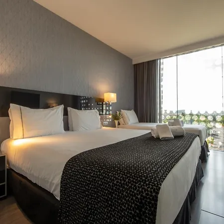 Eurostars Palace-3