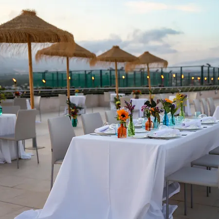 Hotel Deloix 4* Sup-2