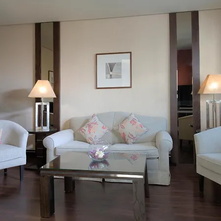 Hotel Cordoba Center-2