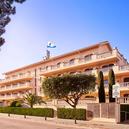Van der Valk Hotel Barcarola-2