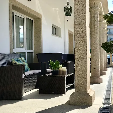 Hotel Nuevo Vichona-2