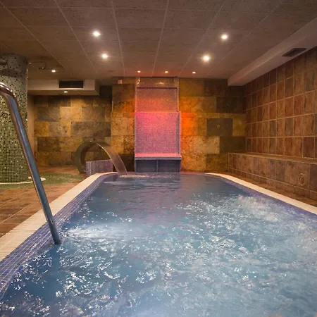 Htopfun Palm Beach & Spa-2