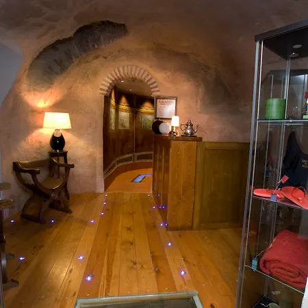Hotel Spa La Casa Mudéjar-2