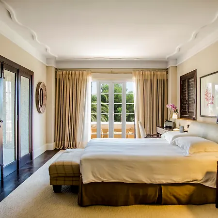 Grand Hyatt La Manga Club Golf & Spa-3