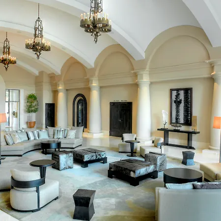 Grand Hyatt La Manga Club Golf & Spa-2