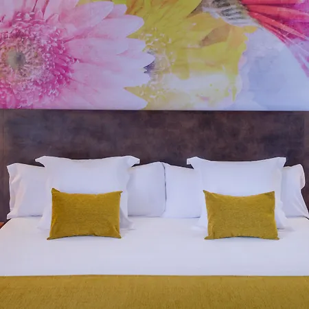 Sumus Hotel Monteplaya & Spa 4Sup - Adults Only-3