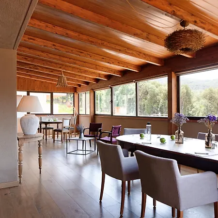 Mas Salagros EcoResort&SPA-2