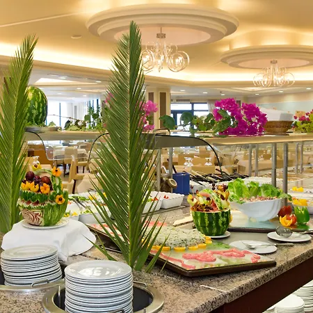 Rodos Princess Beach Hotel-3