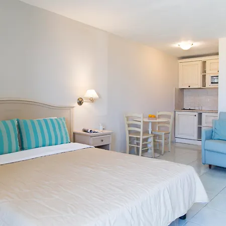 Lena Mare Boutique Hotel-3