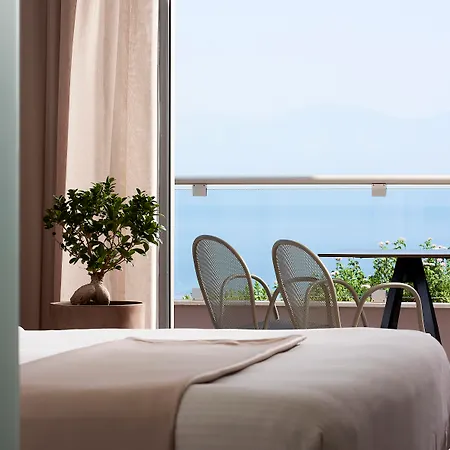 Michelangelo Resort & Spa-2
