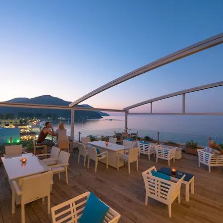 Corissia Princess Hotel-3