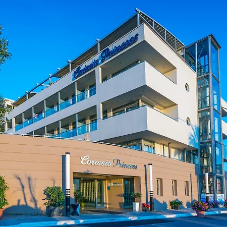 Corissia Princess Hotel-2