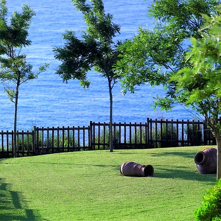 Michelangelo Resort&Spa-2