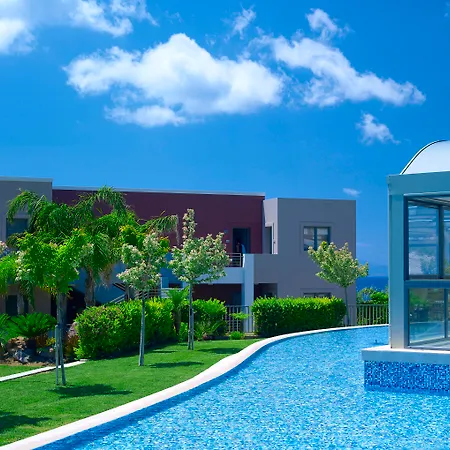 Michelangelo Resort&Spa-3