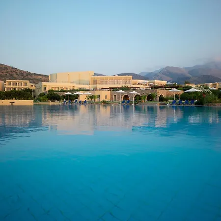 Kalimera Kriti Hotel & Village Resort-3