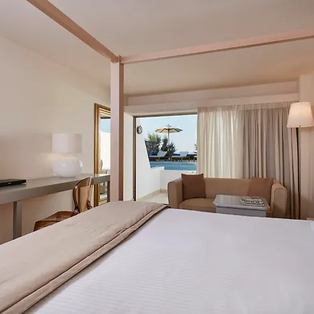 The Island Hotel - Adults Only --2